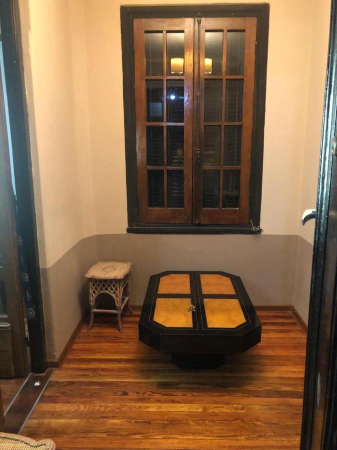 Ejido Apartamento Centro Montevideo 5 Personas Esterno foto