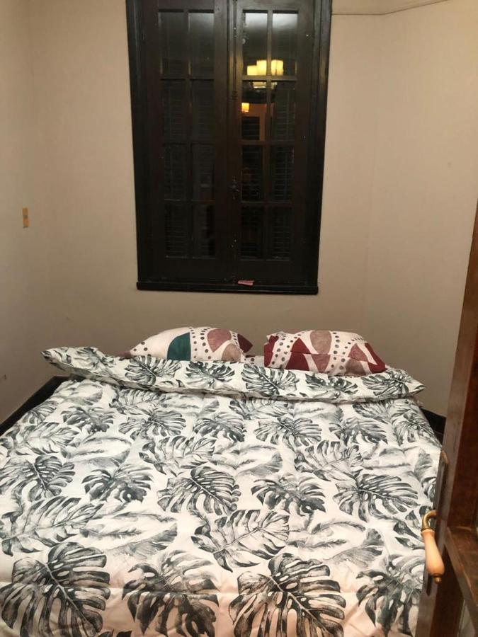 Ejido Apartamento Centro Montevideo 5 Personas Esterno foto