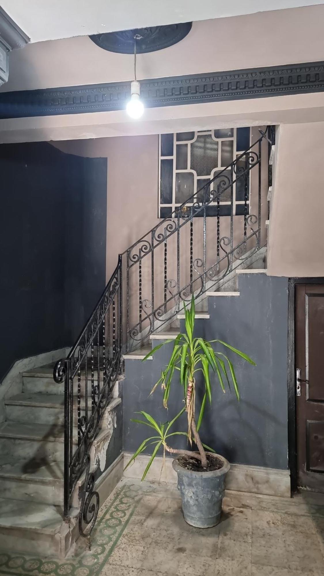 Ejido Apartamento Centro Montevideo 5 Personas Esterno foto